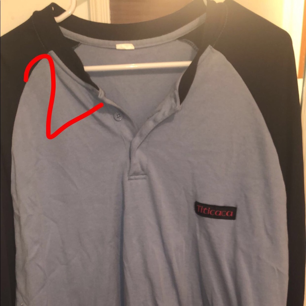 Men’s FR Shirts